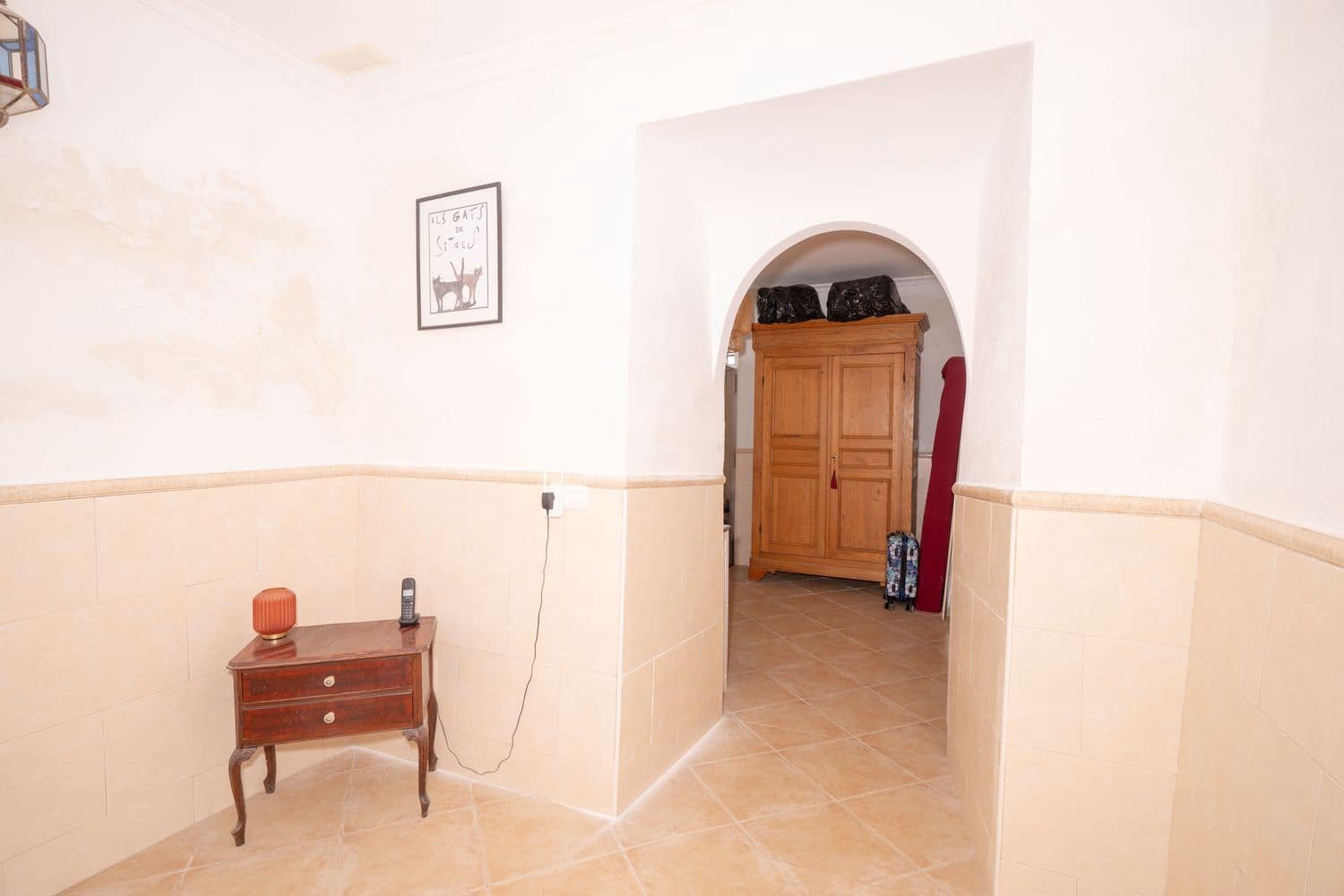 6 quarto Moradia para venda em Berja com garagem - 290 000 € (Ref: 9535481)