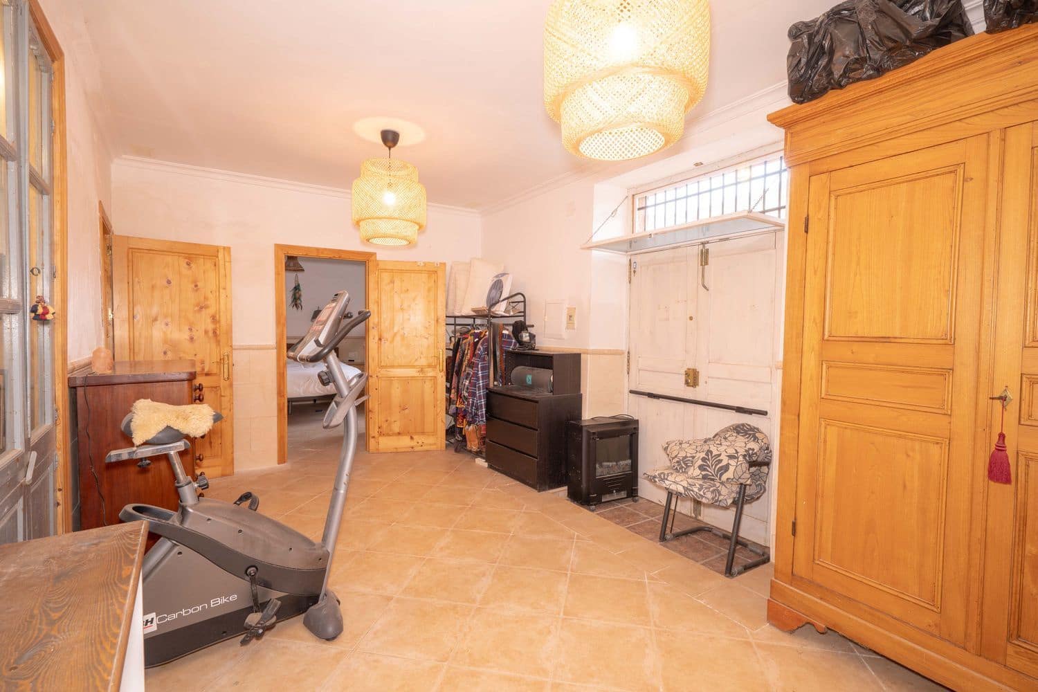 6 quarto Moradia para venda em Berja com garagem - 290 000 € (Ref: 9535481)