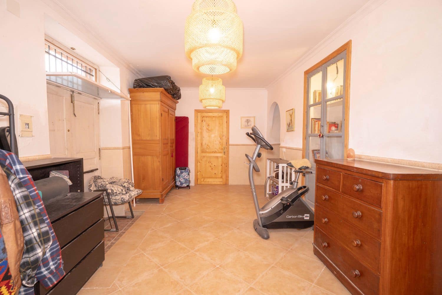 6 quarto Moradia para venda em Berja com garagem - 290 000 € (Ref: 9535481)