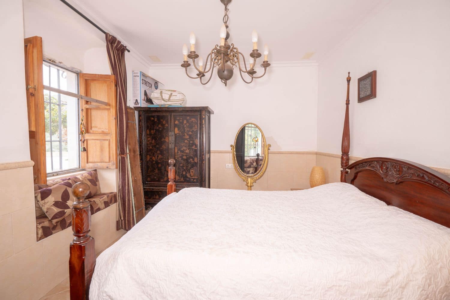 6 quarto Moradia para venda em Berja com garagem - 290 000 € (Ref: 9535481)