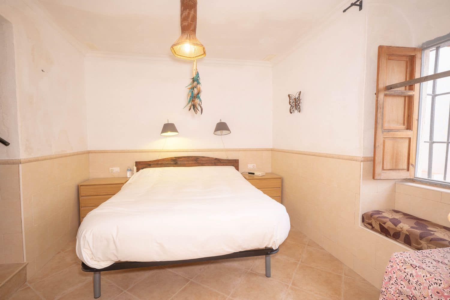 6 quarto Moradia para venda em Berja com garagem - 290 000 € (Ref: 9535481)