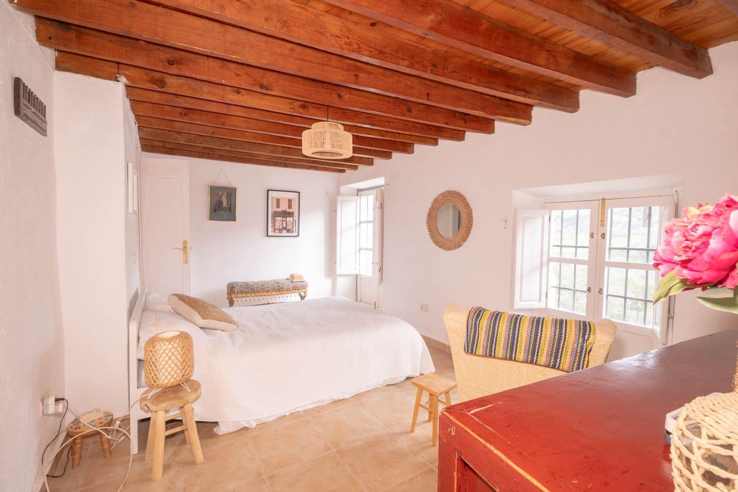 6 quarto Moradia para venda em Berja com garagem - 290 000 € (Ref: 9535481)