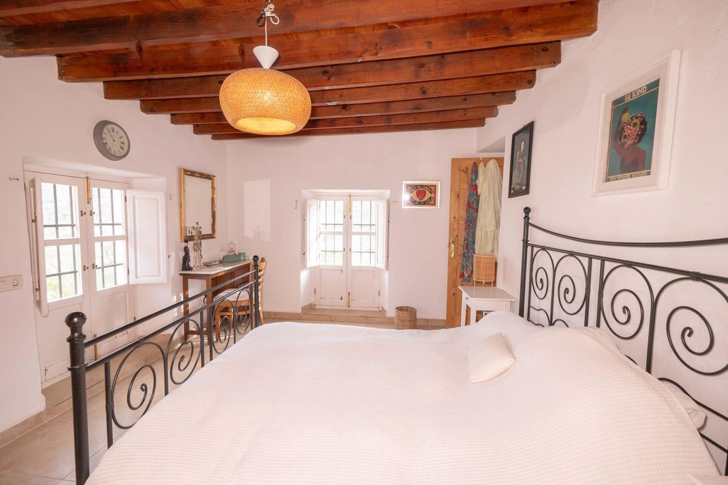 6 quarto Moradia para venda em Berja com garagem - 290 000 € (Ref: 9535481)