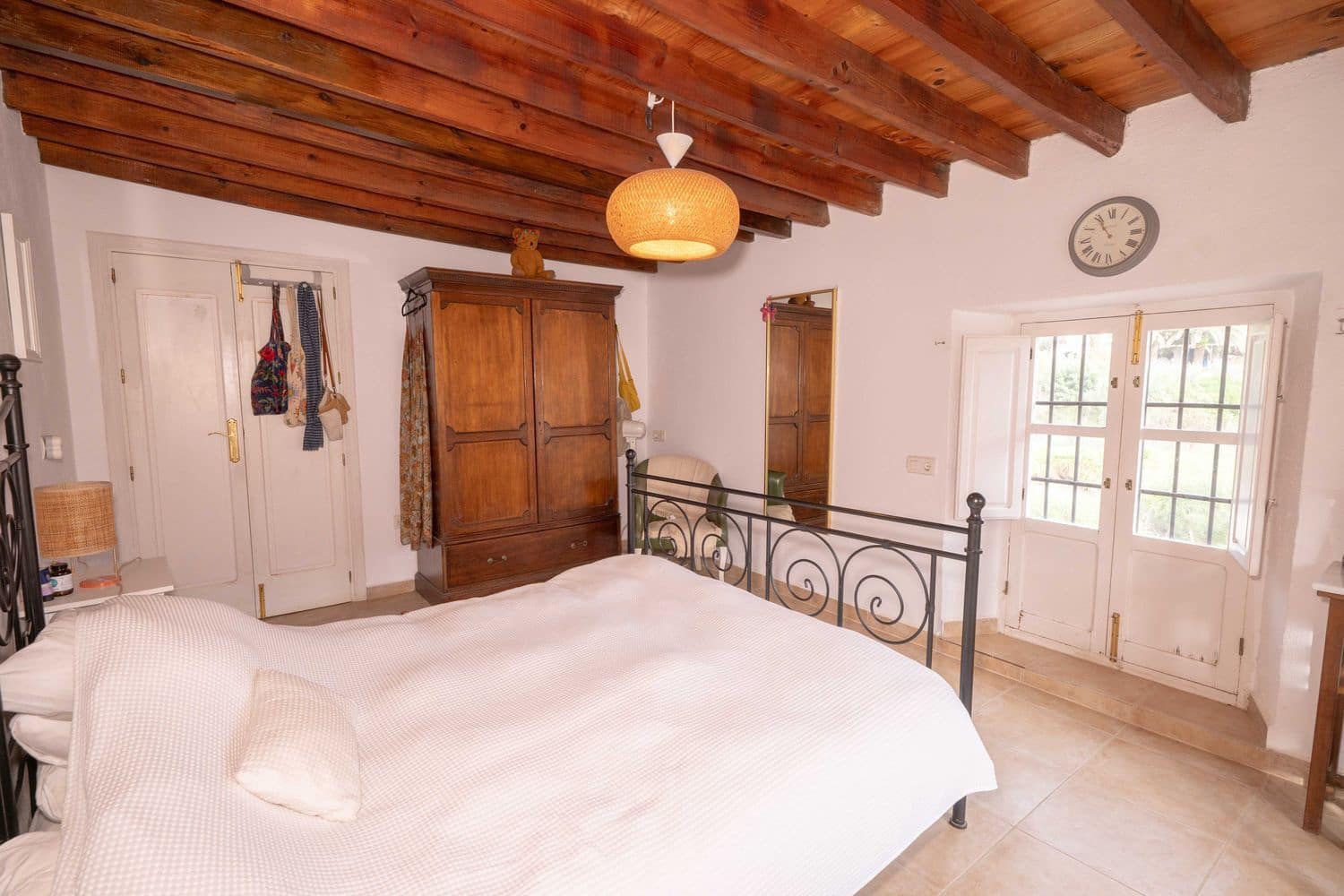 6 quarto Moradia para venda em Berja com garagem - 290 000 € (Ref: 9535481)