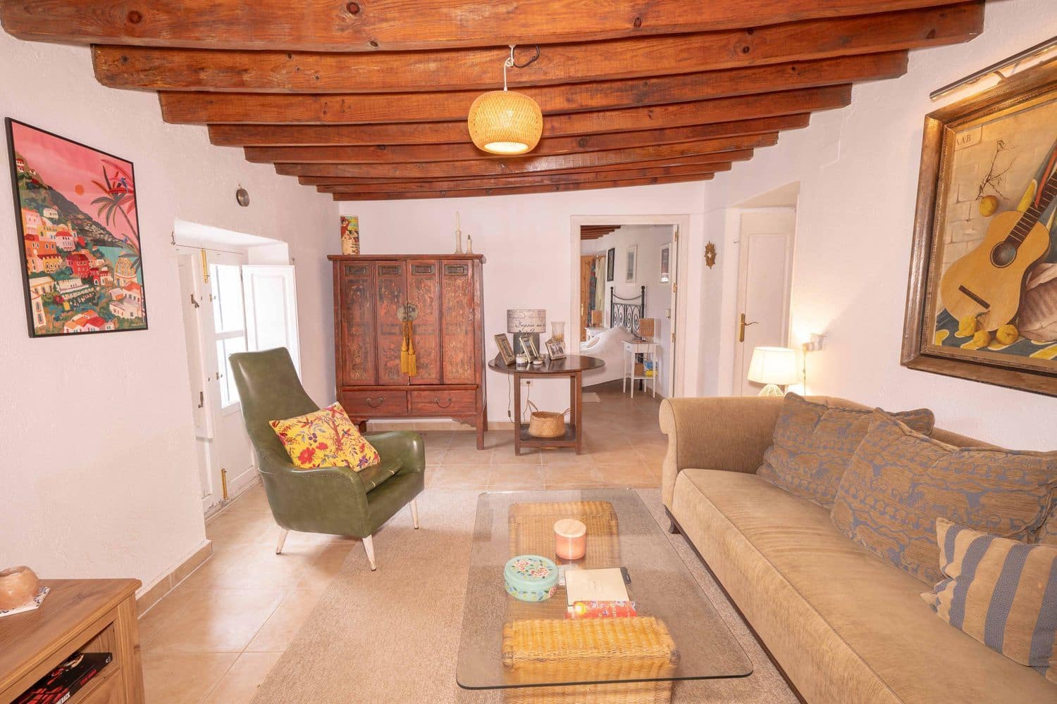 6 quarto Moradia para venda em Berja com garagem - 290 000 € (Ref: 9535481)