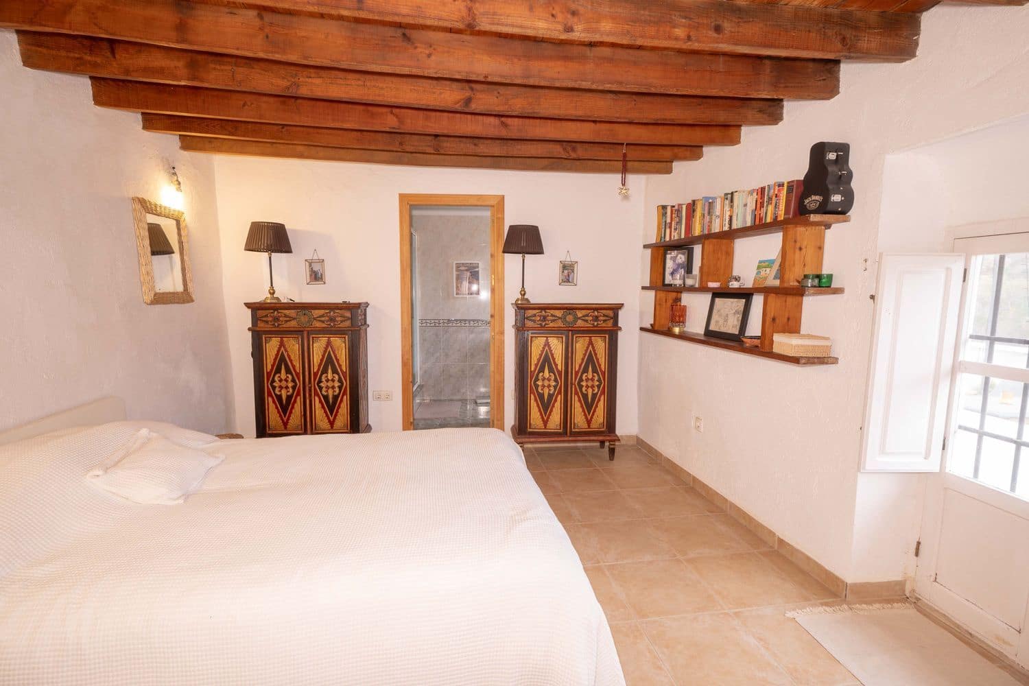 6 quarto Moradia para venda em Berja com garagem - 290 000 € (Ref: 9535481)