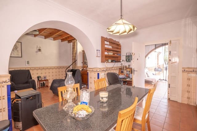 6 quarto Moradia para venda em Berja com garagem - 290 000 € (Ref: 9535481)