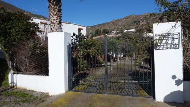 6 quarto Moradia para venda em Berja com garagem - 290 000 € (Ref: 9535481)