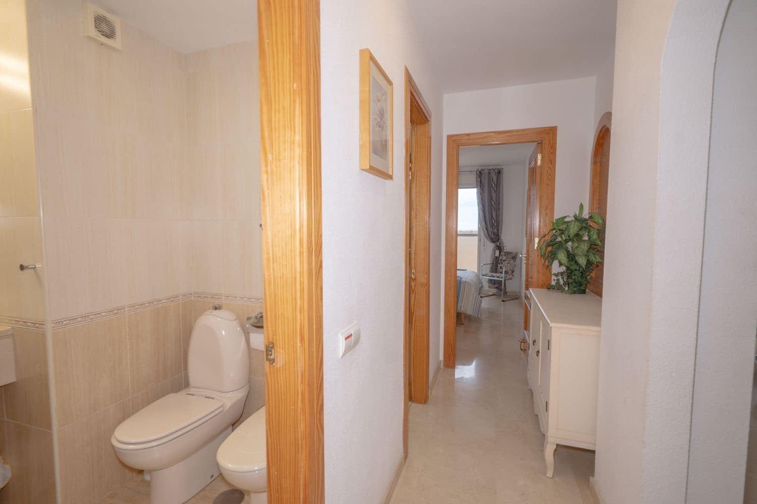 2 bedroom Apartment for sale in Almerimar with pool garage - € 210,000 (Ref: 9542970)