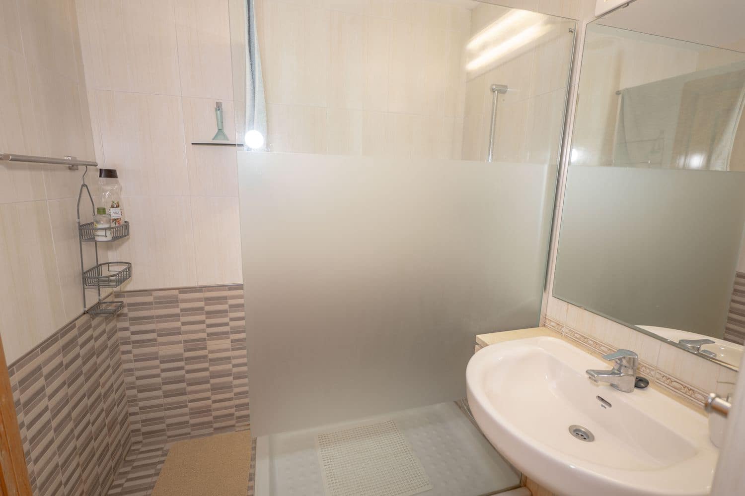 2 bedroom Apartment for sale in Almerimar with pool garage - € 210,000 (Ref: 9542970)