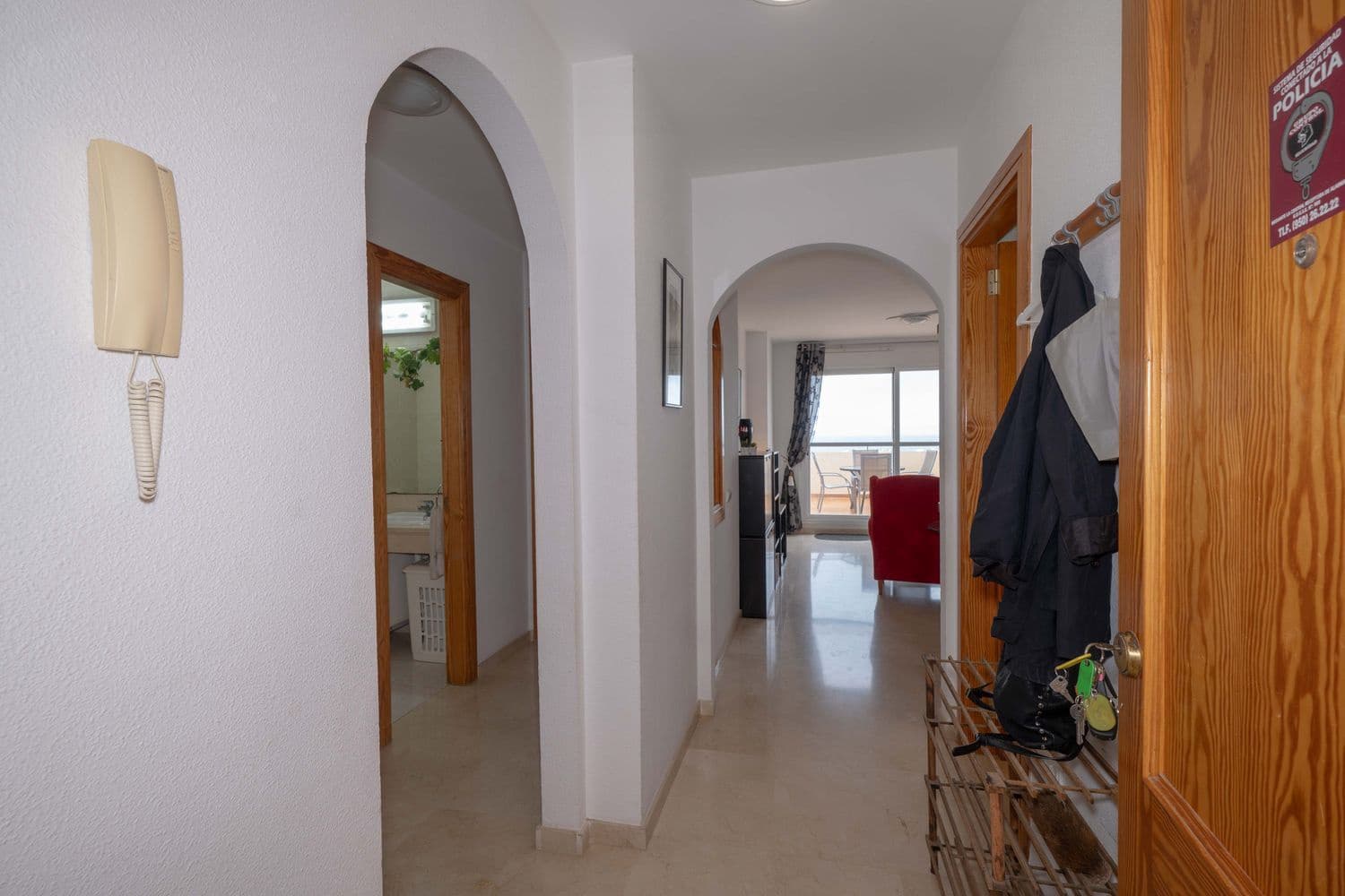 2 bedroom Apartment for sale in Almerimar with pool garage - € 210,000 (Ref: 9542970)