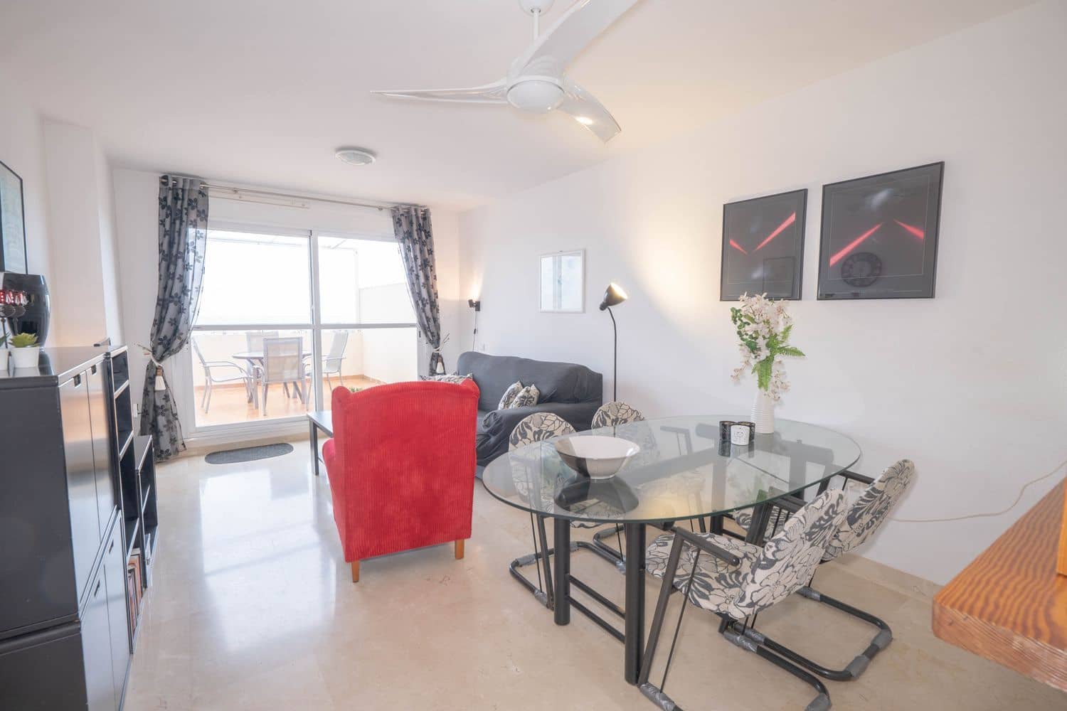 2 bedroom Apartment for sale in Almerimar with pool garage - € 210,000 (Ref: 9542970)