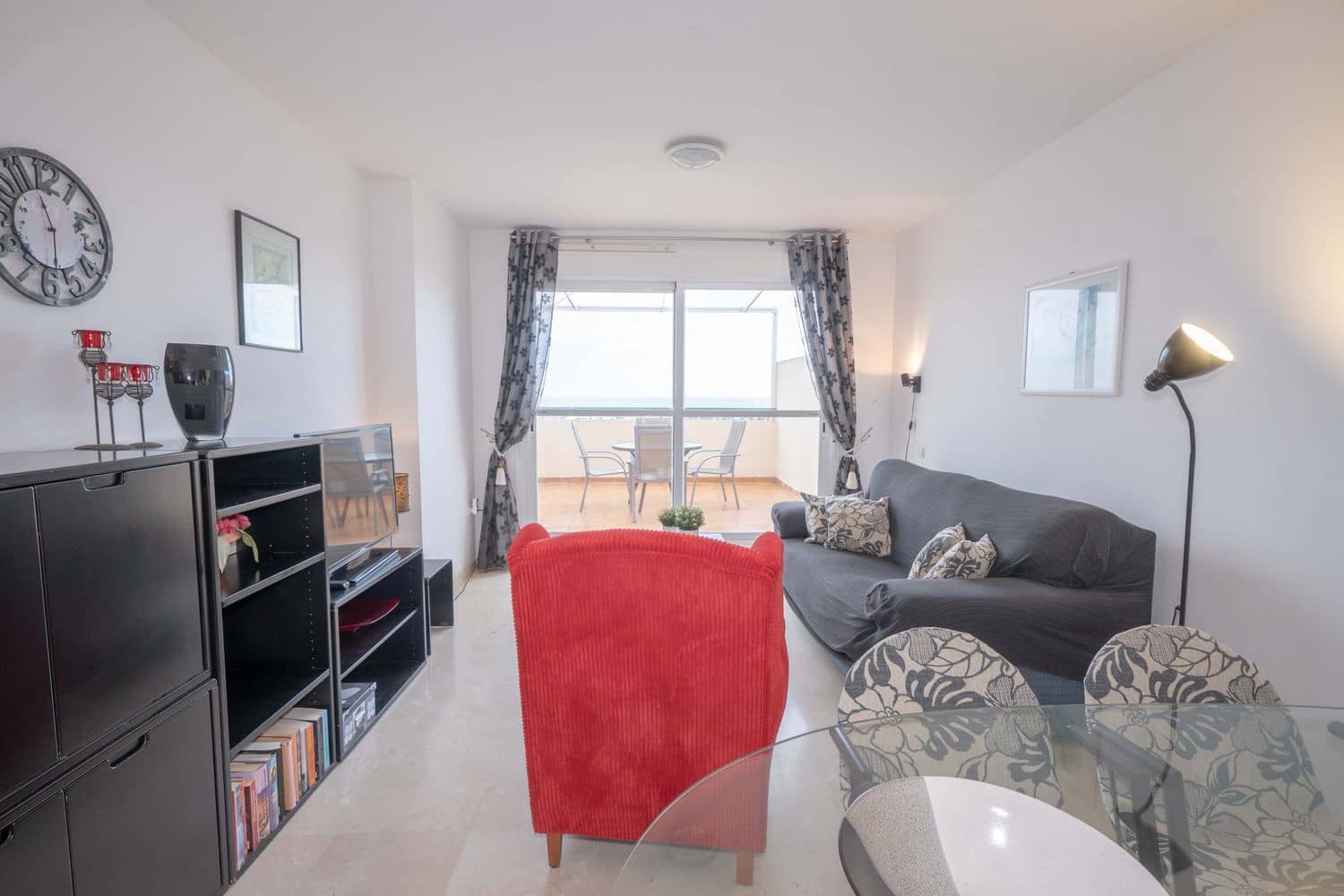 2 bedroom Apartment for sale in Almerimar with pool garage - € 210,000 (Ref: 9542970)