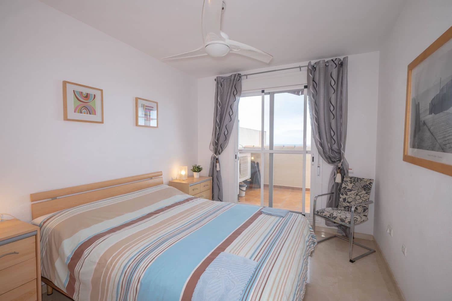 2 bedroom Apartment for sale in Almerimar with pool garage - € 210,000 (Ref: 9542970)