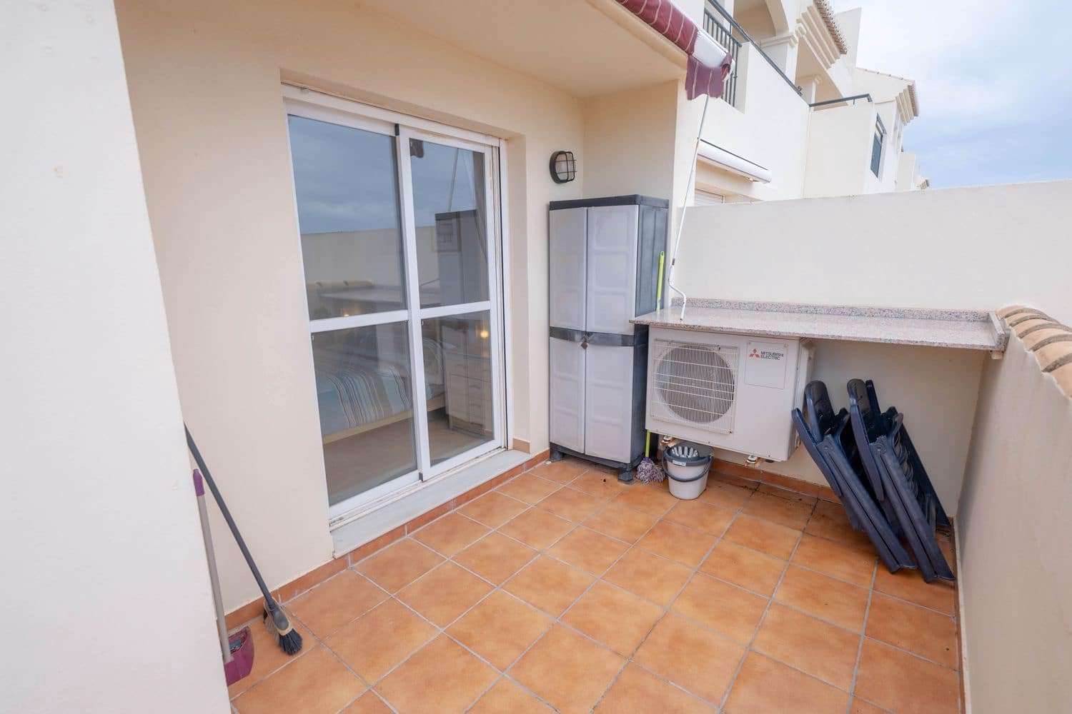 2 bedroom Apartment for sale in Almerimar with pool garage - € 210,000 (Ref: 9542970)