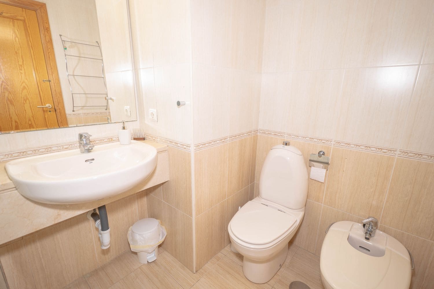 2 bedroom Apartment for sale in Almerimar with pool garage - € 210,000 (Ref: 9542970)