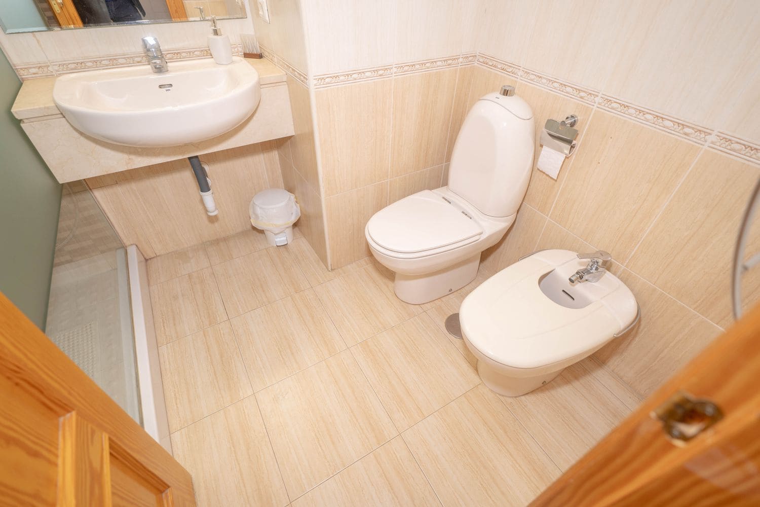 2 bedroom Apartment for sale in Almerimar with pool garage - € 210,000 (Ref: 9542970)