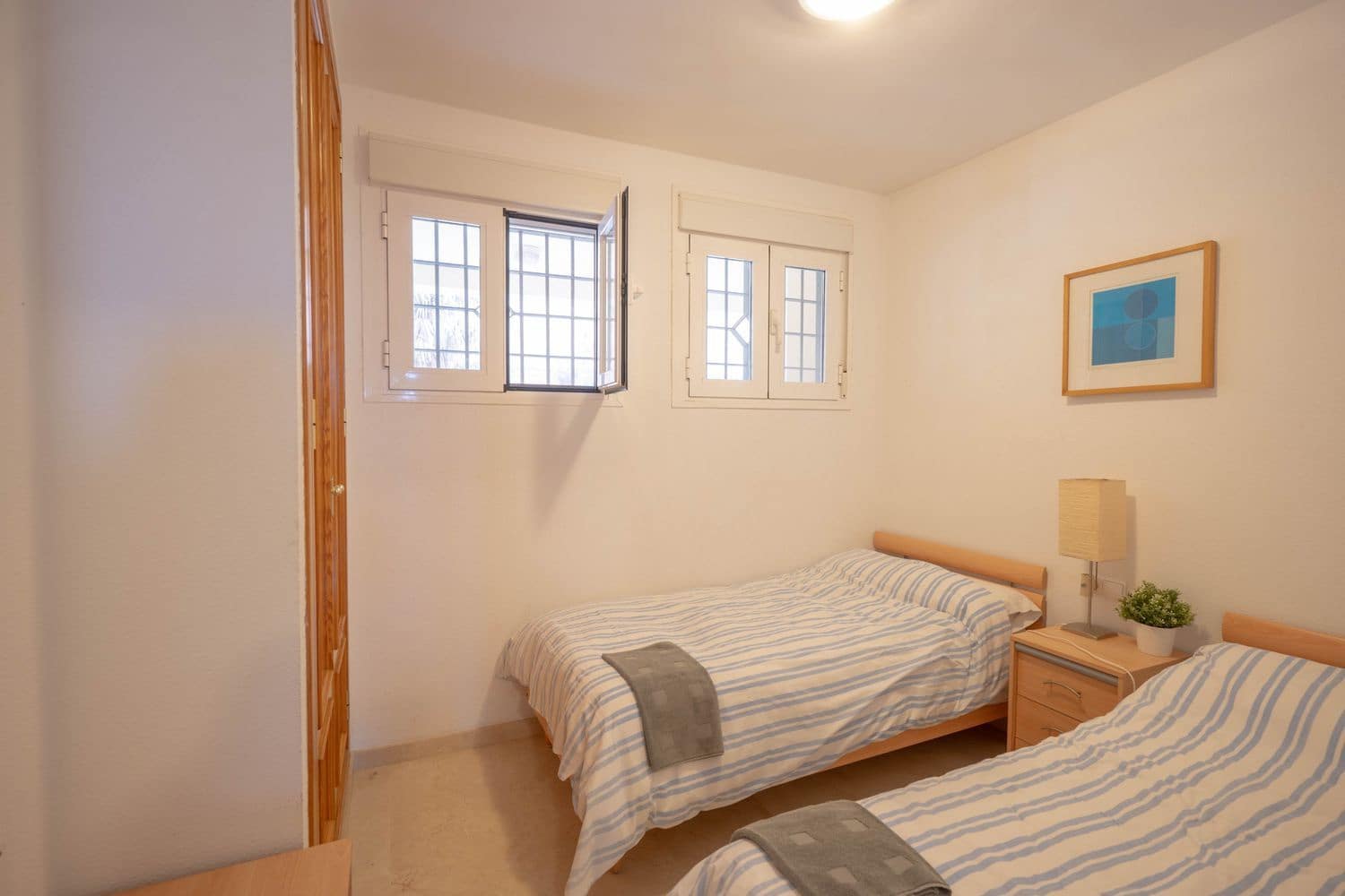 2 bedroom Apartment for sale in Almerimar with pool garage - € 210,000 (Ref: 9542970)