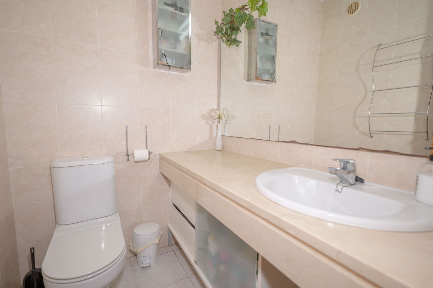 2 bedroom Apartment for sale in Almerimar with pool garage - € 210,000 (Ref: 9542970)