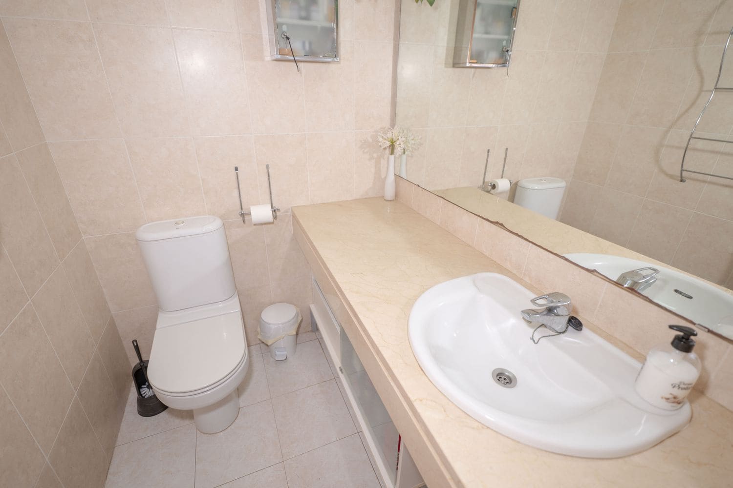 2 bedroom Apartment for sale in Almerimar with pool garage - € 210,000 (Ref: 9542970)