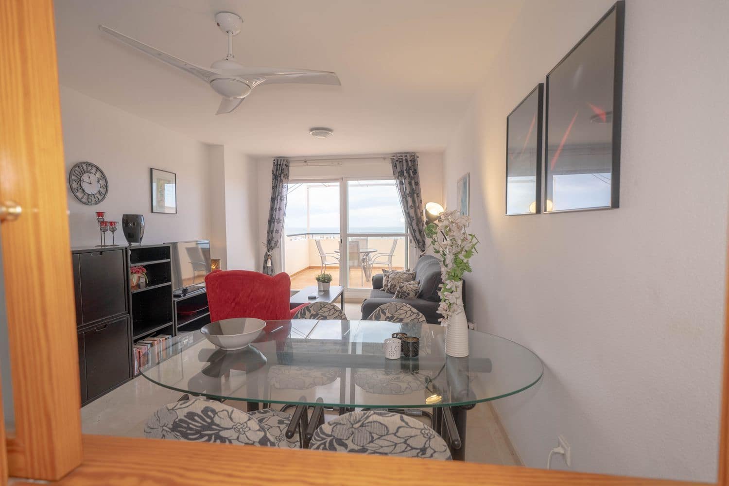 2 bedroom Apartment for sale in Almerimar with pool garage - € 210,000 (Ref: 9542970)