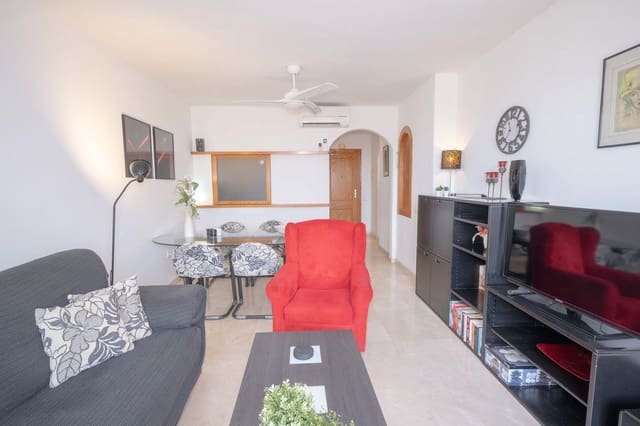 2 bedroom Apartment for sale in Almerimar, El Ejido with pool garage - € 210,000 (Ref: 9542970)