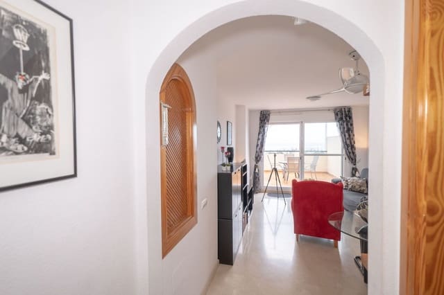 2 bedroom Apartment for sale in Almerimar, El Ejido with pool garage - € 210,000 (Ref: 9542970)