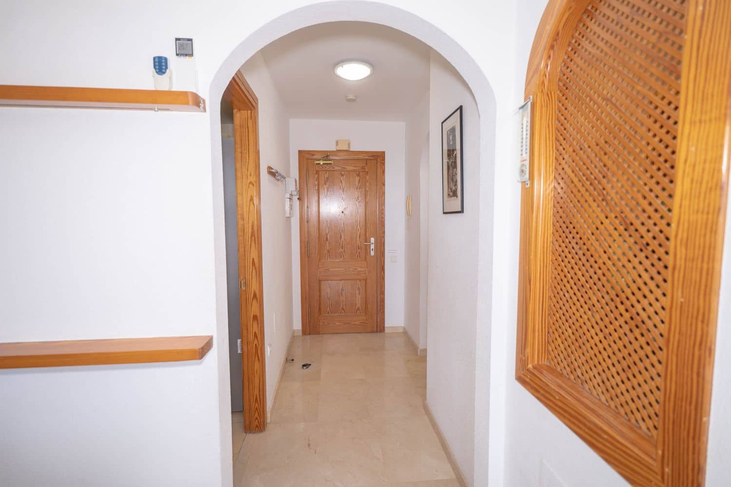 2 bedroom Apartment for sale in Almerimar with pool garage - € 210,000 (Ref: 9542970)