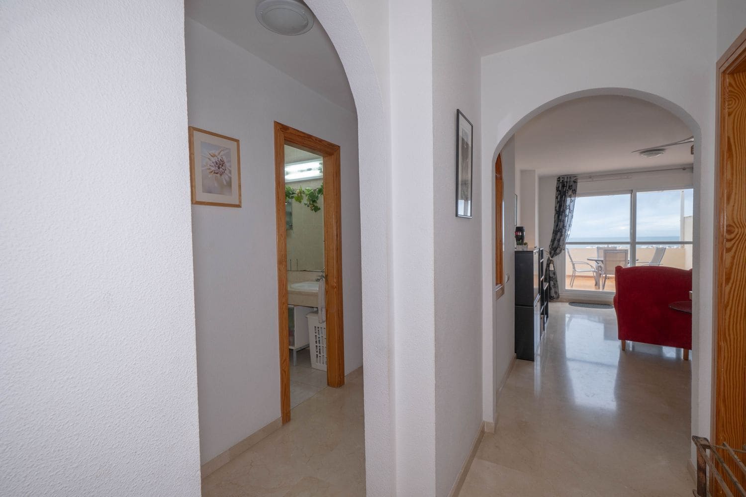 2 bedroom Apartment for sale in Almerimar with pool garage - € 210,000 (Ref: 9542970)