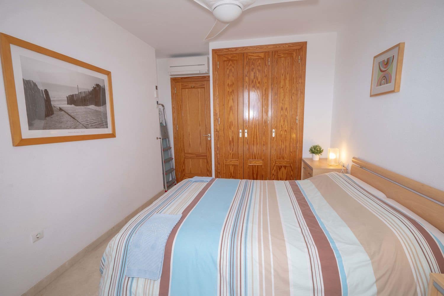 2 bedroom Apartment for sale in Almerimar with pool garage - € 210,000 (Ref: 9542970)