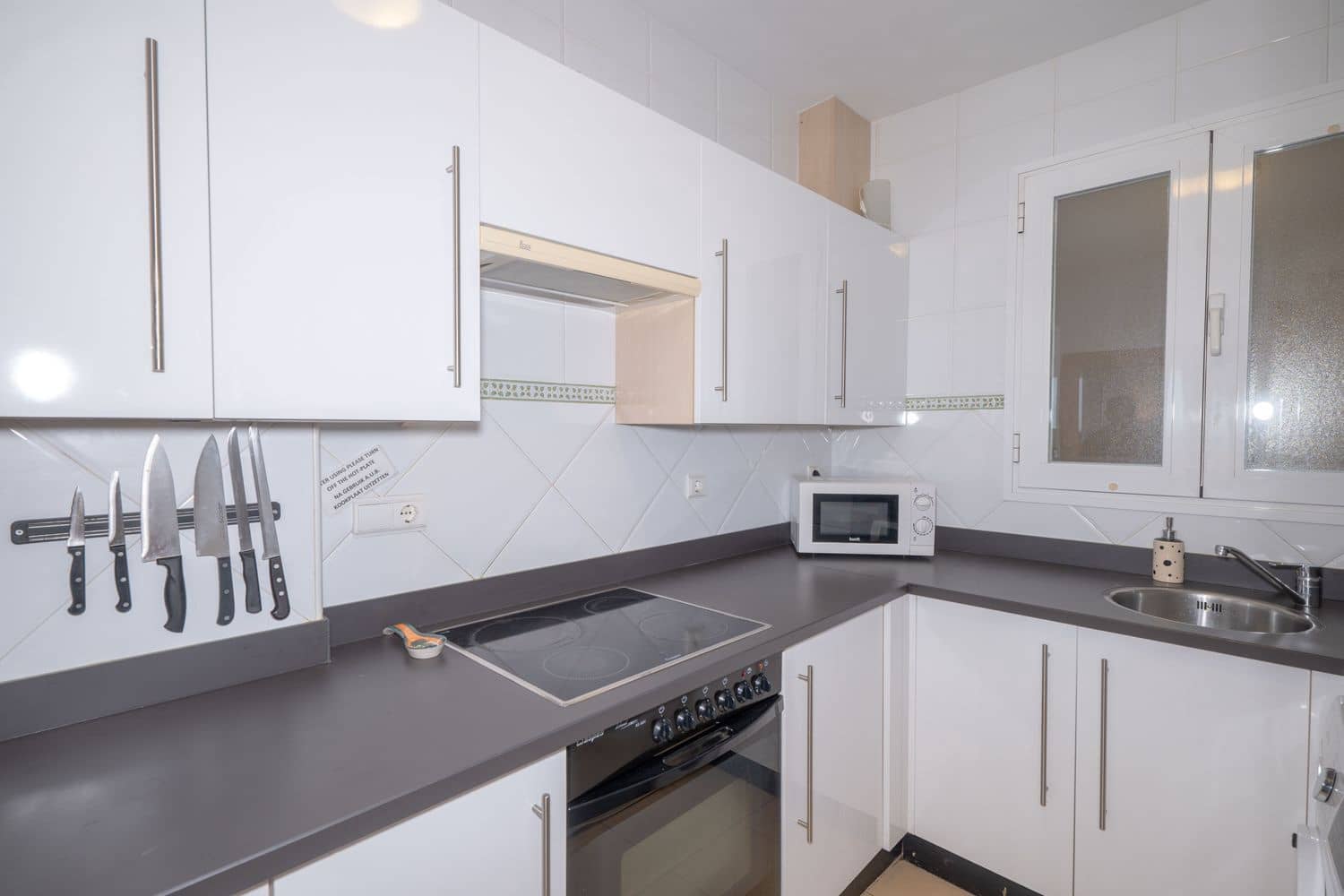 2 bedroom Apartment for sale in Almerimar with pool garage - € 210,000 (Ref: 9542970)