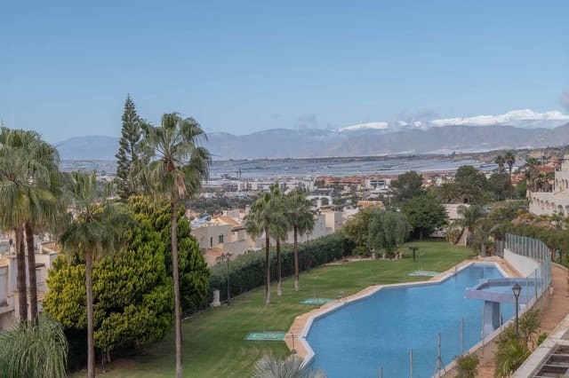 2 bedroom Apartment for sale in Almerimar, El Ejido with pool garage - € 210,000 (Ref: 9542970)