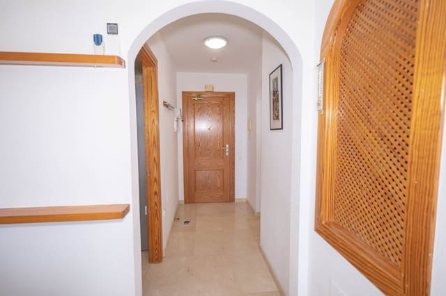 2 bedroom Apartment for sale in Almerimar, El Ejido with pool garage - € 210,000 (Ref: 9542970)