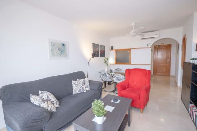 2 bedroom Apartment for sale in Almerimar, El Ejido with pool garage - € 210,000 (Ref: 9542970)