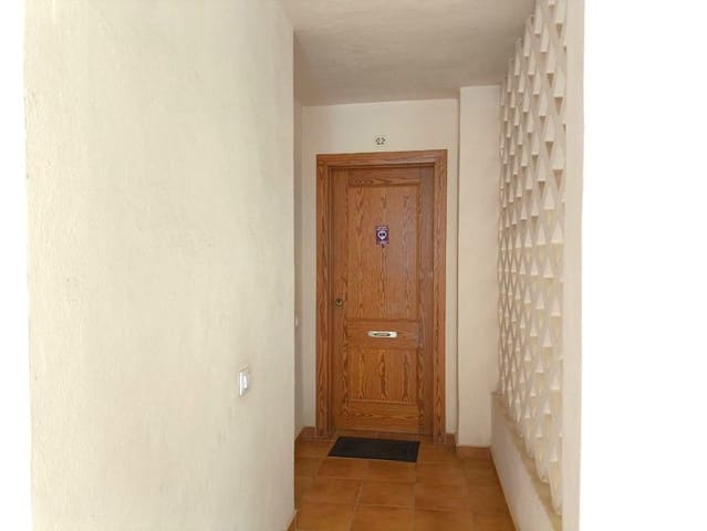 2 bedroom Apartment for sale in Almerimar, El Ejido with pool garage - € 210,000 (Ref: 9542970)