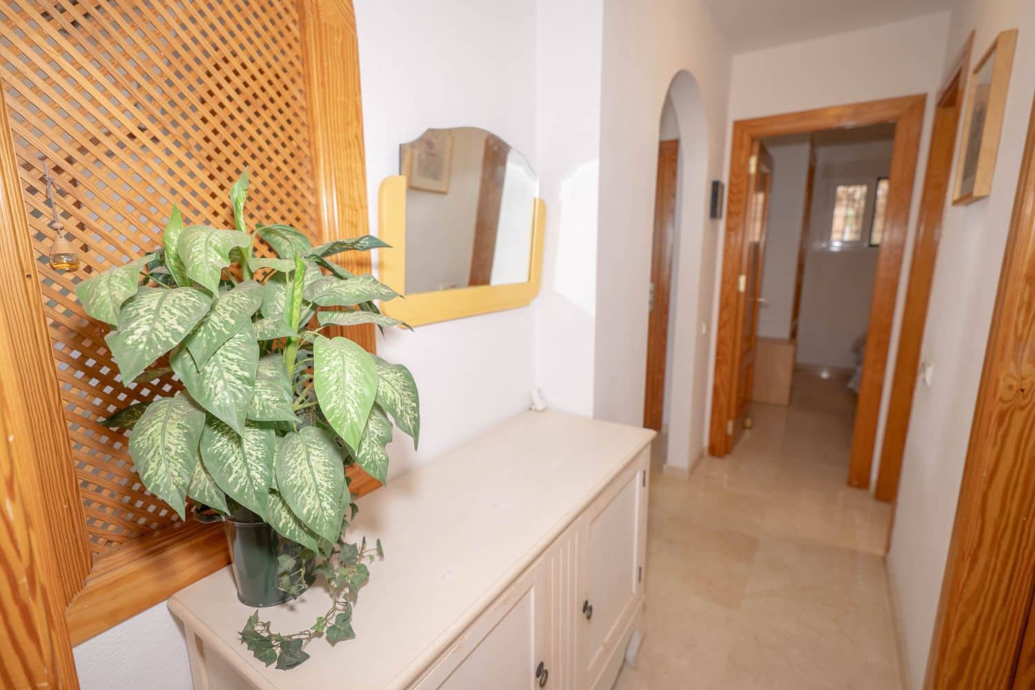 2 bedroom Apartment for sale in Almerimar with pool garage - € 210,000 (Ref: 9542970)