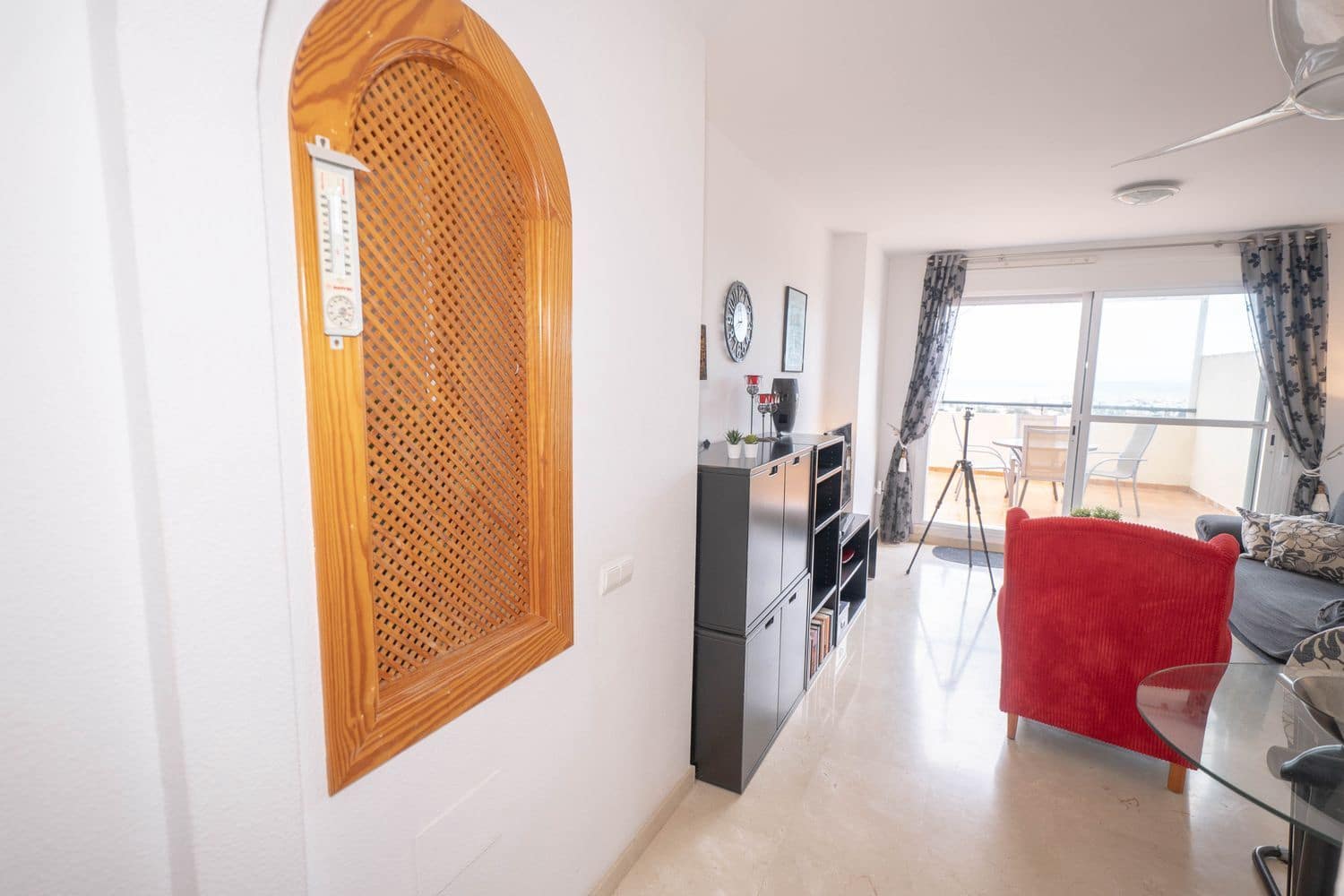 2 bedroom Apartment for sale in Almerimar with pool garage - € 210,000 (Ref: 9542970)