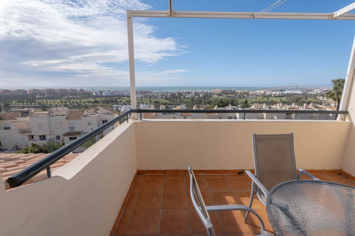 2 bedroom Apartment for sale in Almerimar with pool garage - € 210,000 (Ref: 9542970)