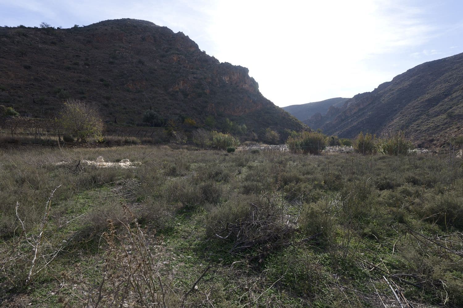 Ubebygd land til salgs i Dalias - € 200 000 (Ref: 9550553)