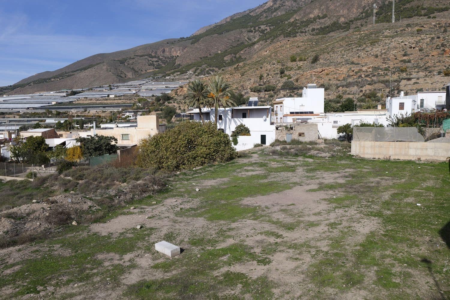 Grond te koop in Dalias - € 85.000 (Ref: 9575520)