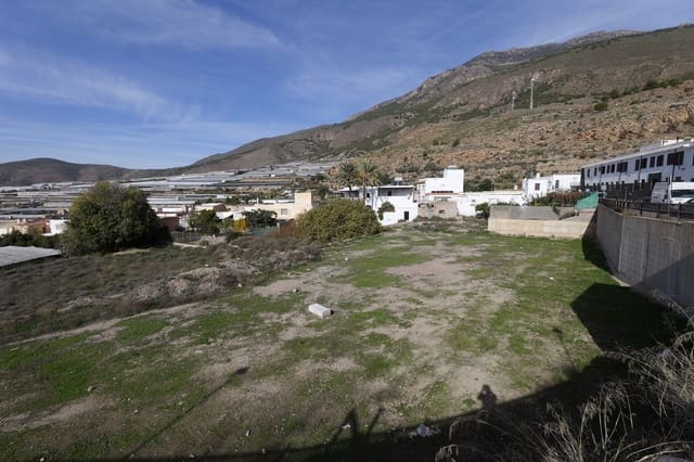 Grond te koop in Celín, Dalías - € 85.000 (Ref: 9575520)