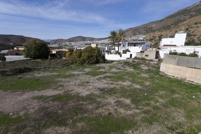Grond te koop in Celín, Dalías - € 85.000 (Ref: 9575520)