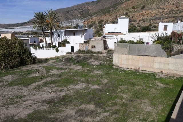 Grond te koop in Celín, Dalías - € 85.000 (Ref: 9575520)