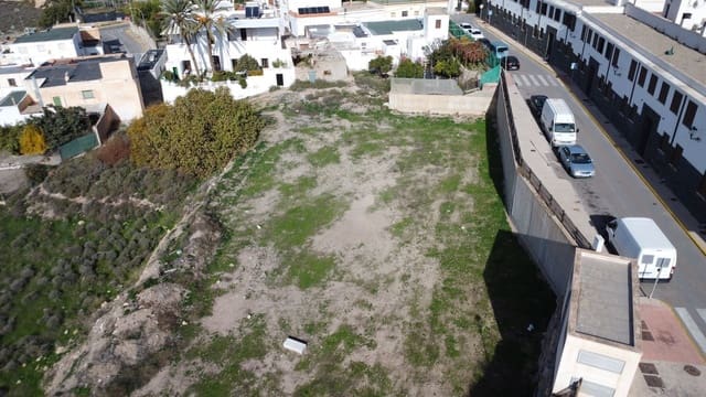 Grond te koop in Celín, Dalías - € 85.000 (Ref: 9575520)