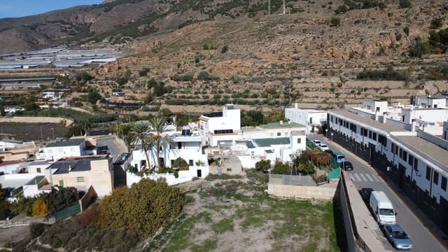 Grond te koop in Celín, Dalías - € 85.000 (Ref: 9575520)