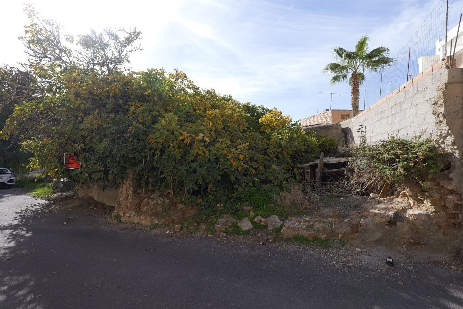 Undeveloped Land for sale in Dalias - € 59,000 (Ref: 9581391)