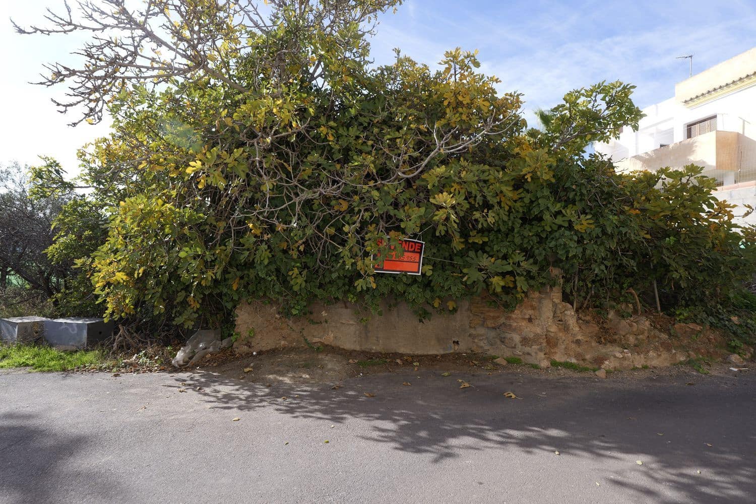 Undeveloped Land for sale in Dalias - € 59,000 (Ref: 9581391)