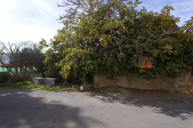 Undeveloped Land for sale in Dalías - € 59,000 (Ref: 9581391)