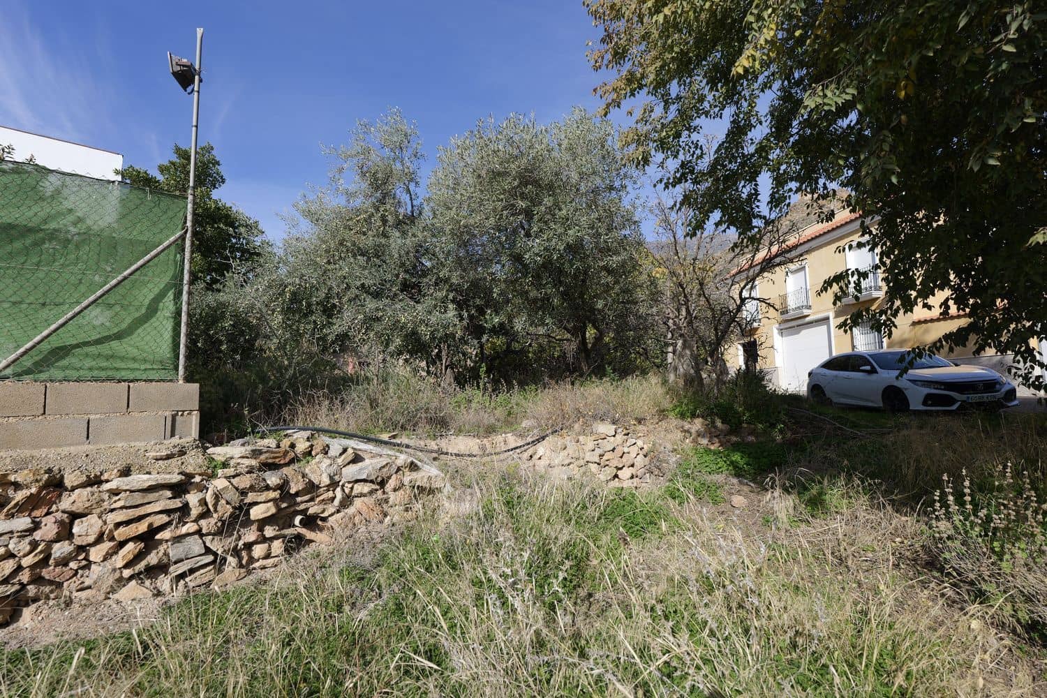 Undeveloped Land for sale in Dalias - € 59,000 (Ref: 9581391)