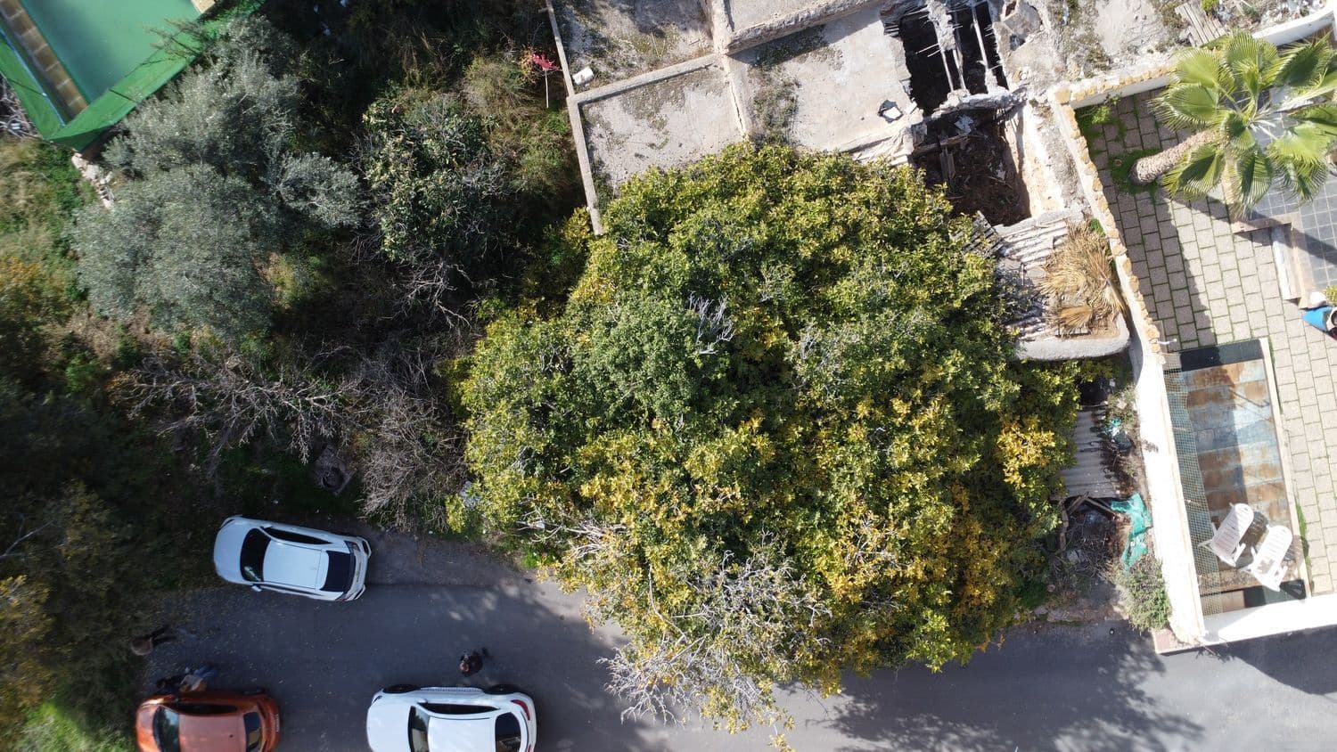 Undeveloped Land for sale in Dalias - € 59,000 (Ref: 9581391)